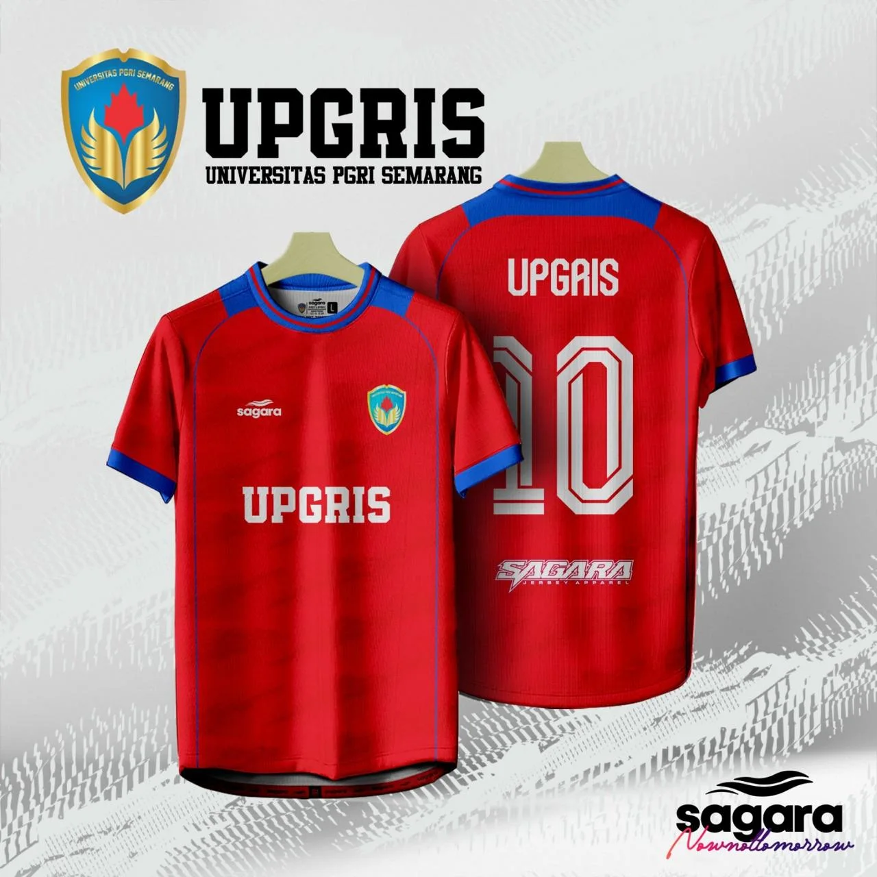 Referensi Setelan Ultimate