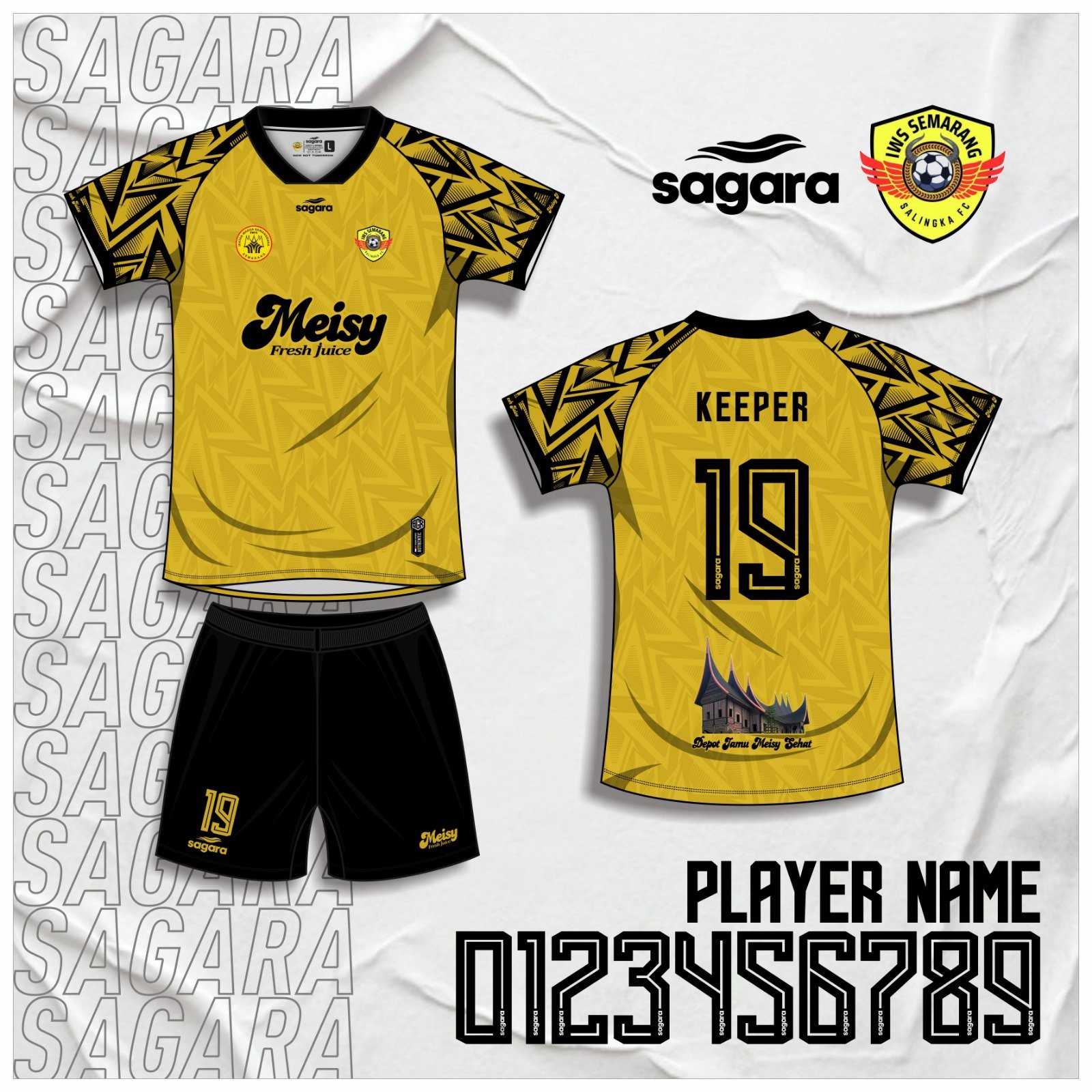 IWS SALINGKA KIPER