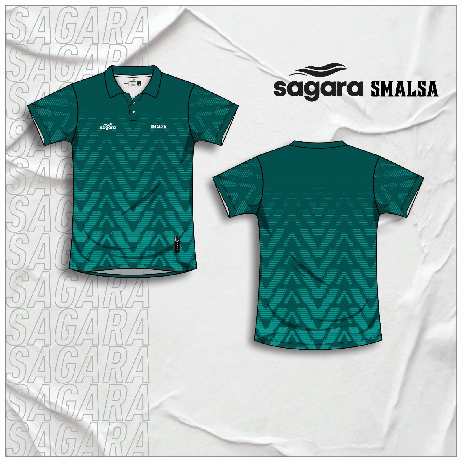 SMALSA HIJAU,MILANO