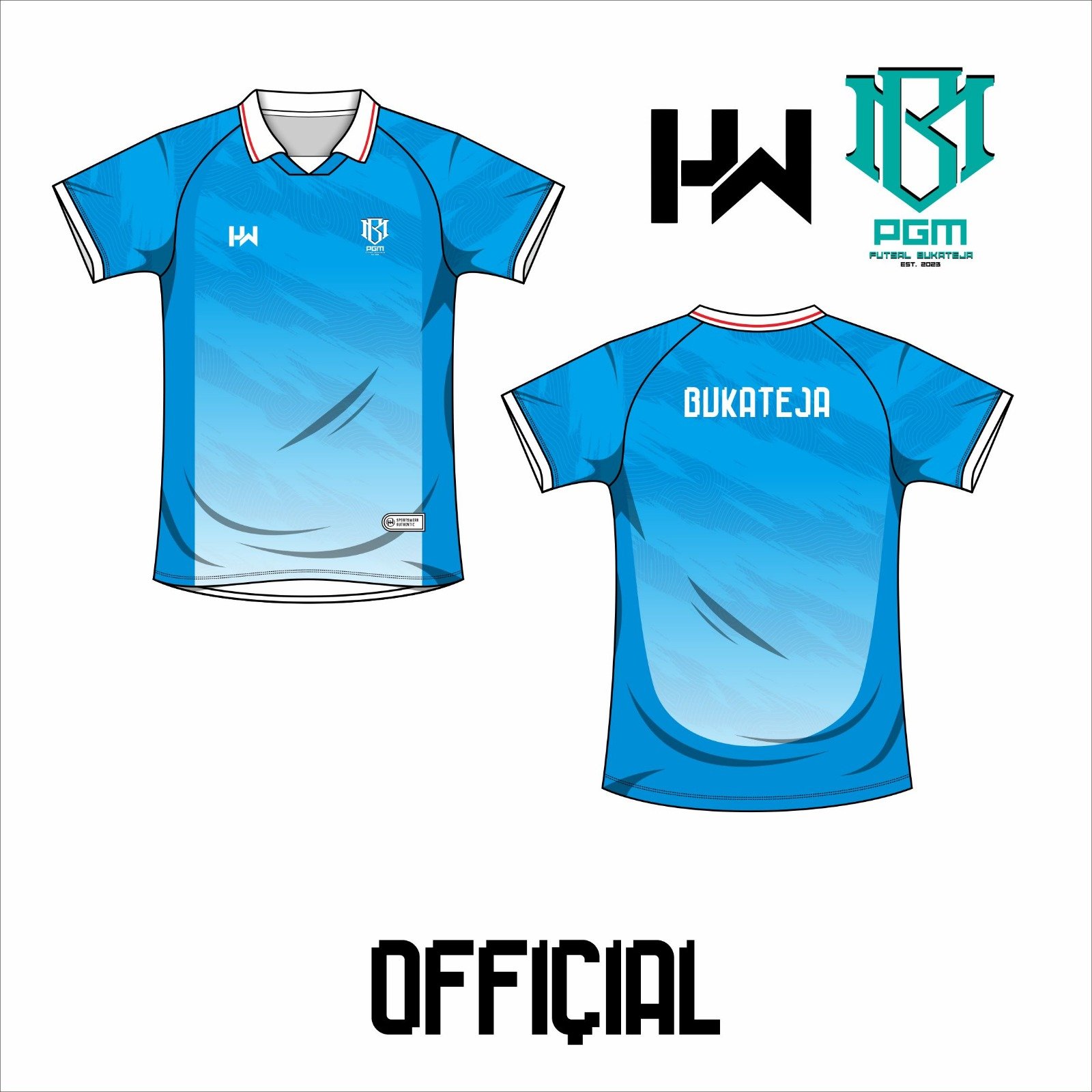 PGM BUKATEJA OFFICIAL