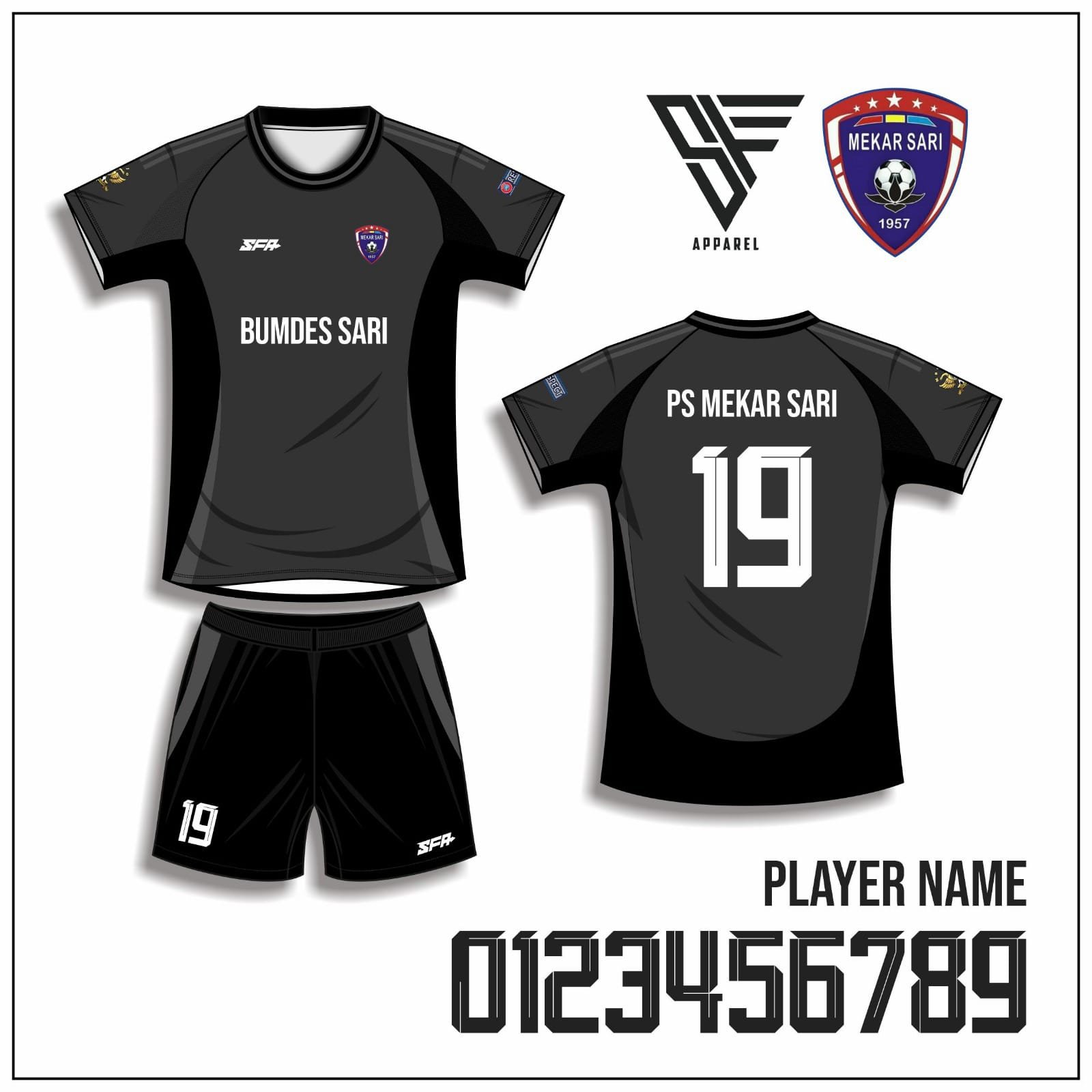 PS MEKAR SARI KIPER