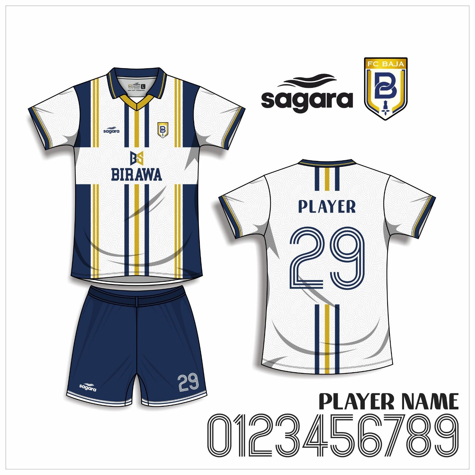 FC BAJA PLAYER