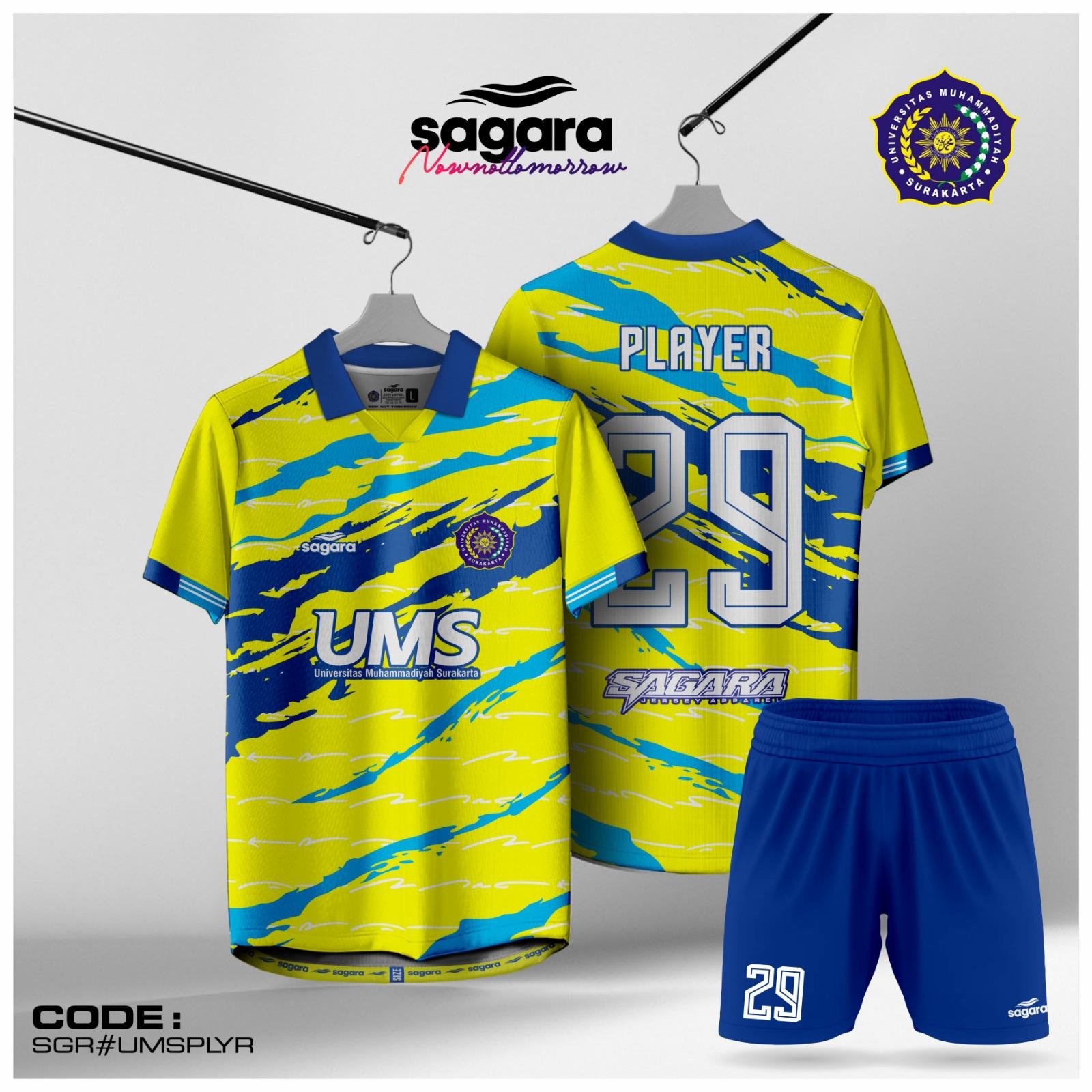 PO UMS PLAYER