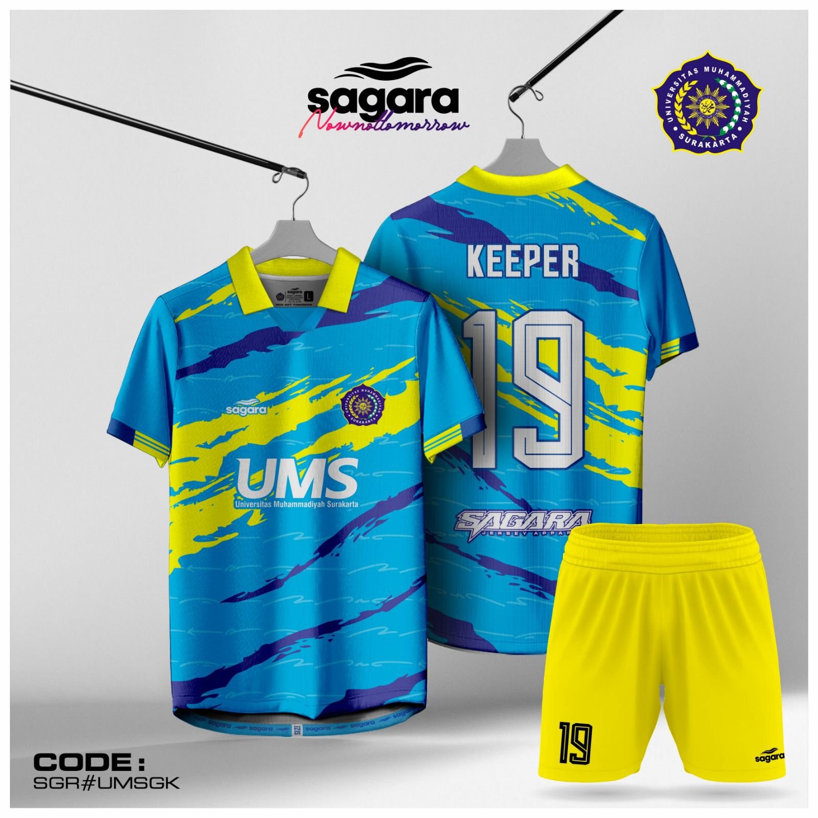PO UMS KIPER