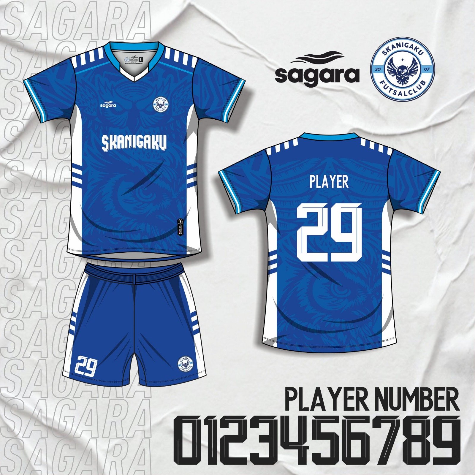 SKANIGAKU-PLAYER