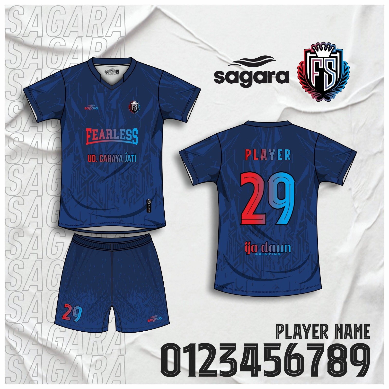 FEARLES FC