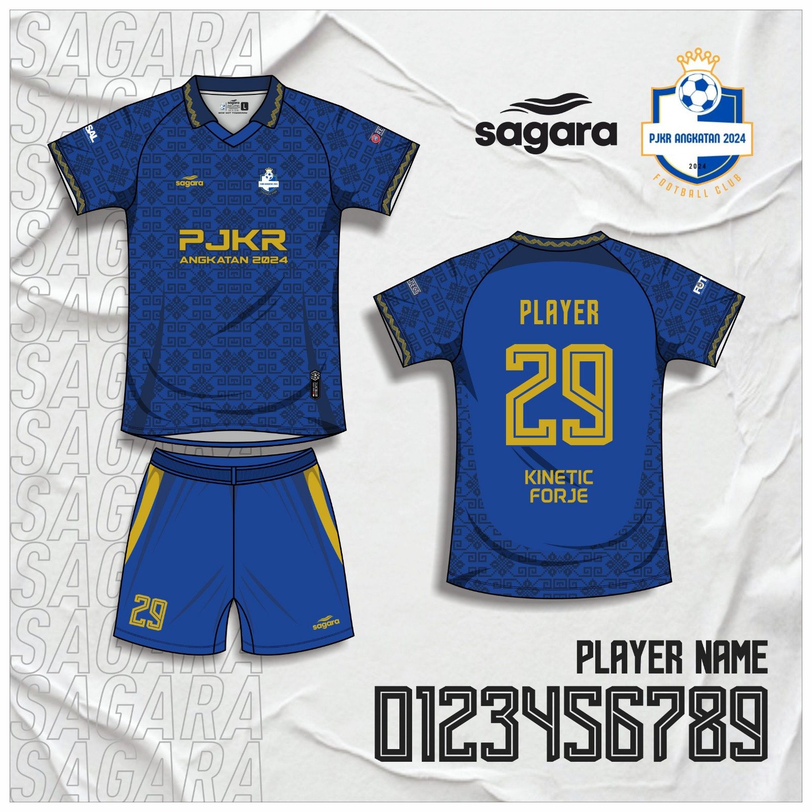 PJKR 2024