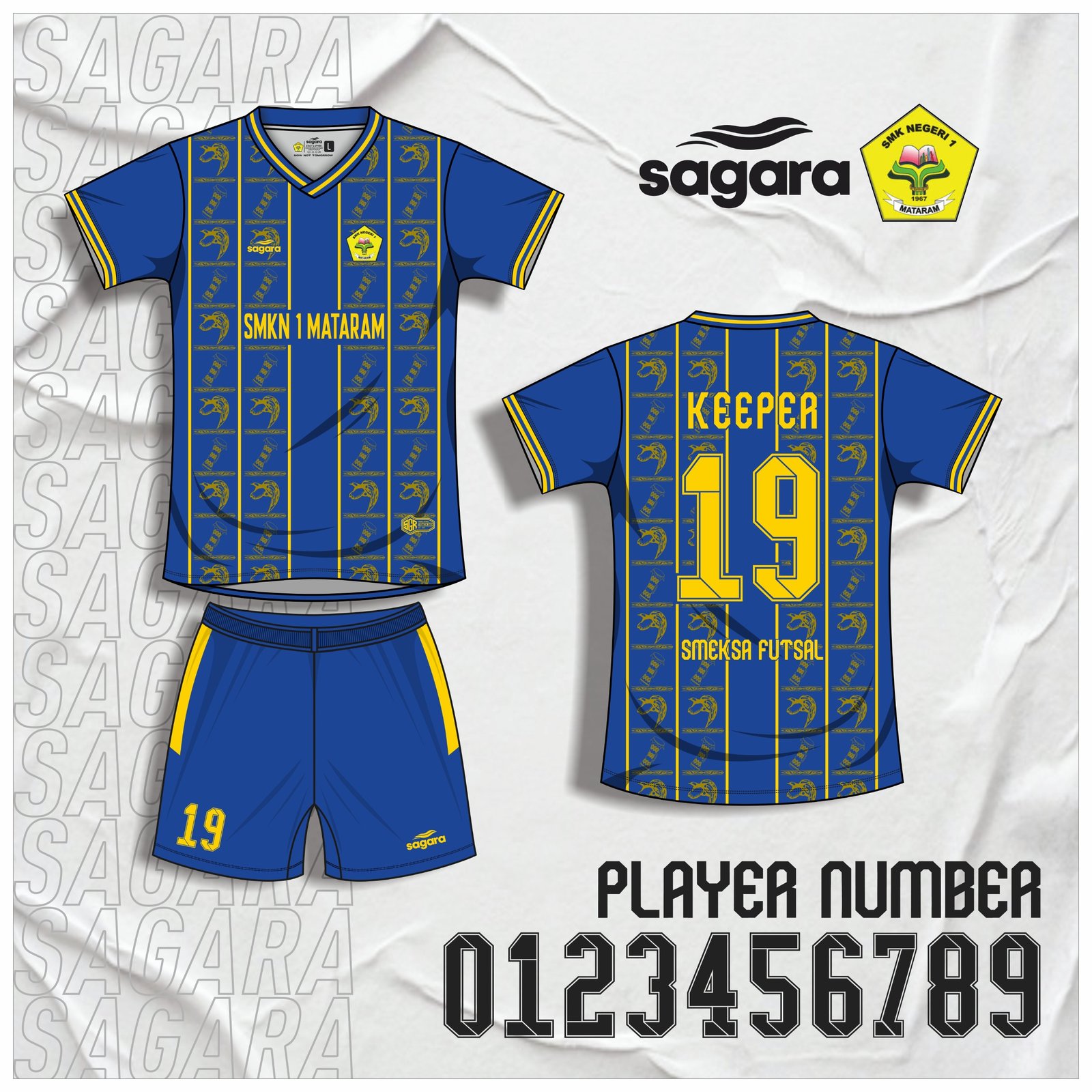 SMKN 1 MATARAM - KIPER