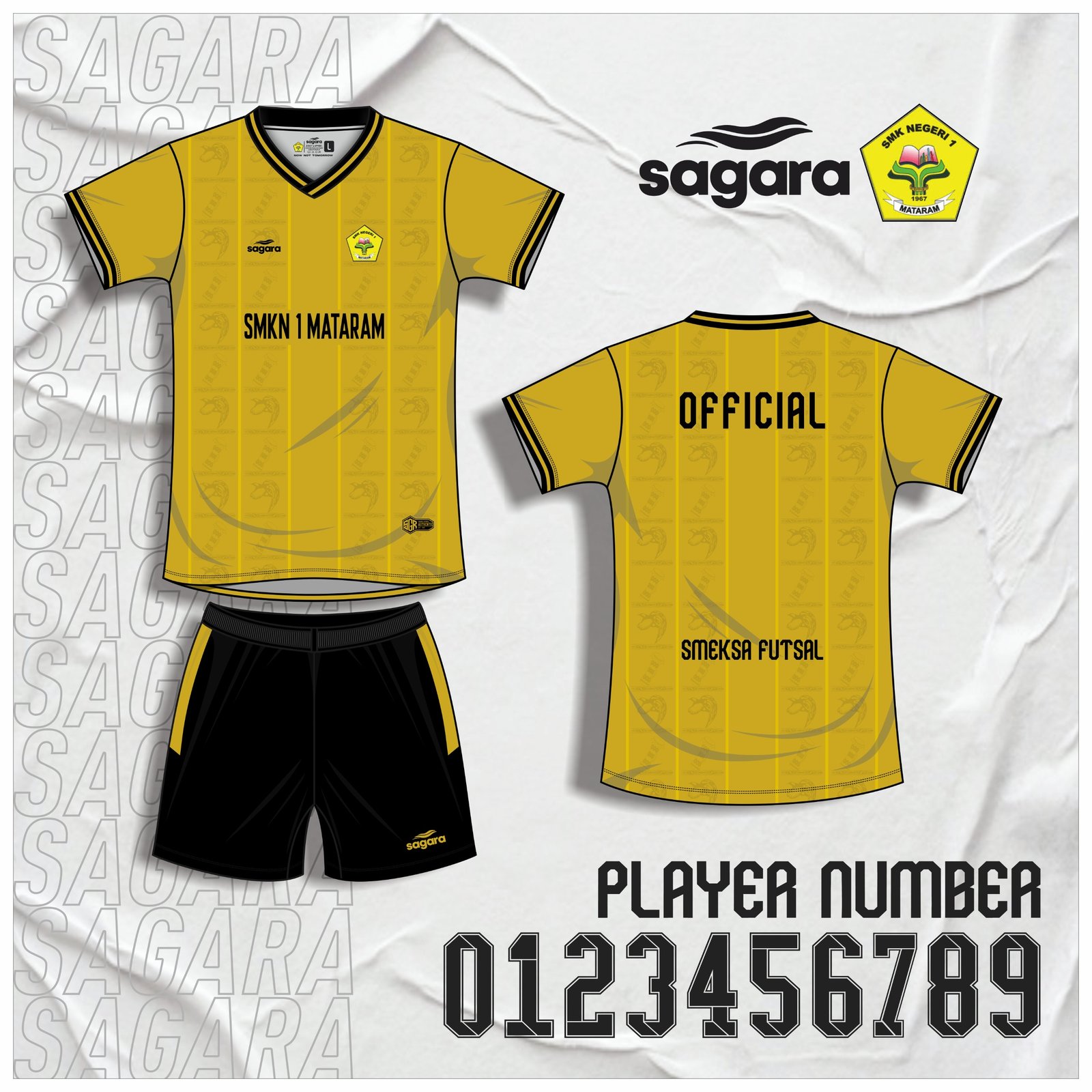 SMKN 1 MATARAM - OFFICIAL