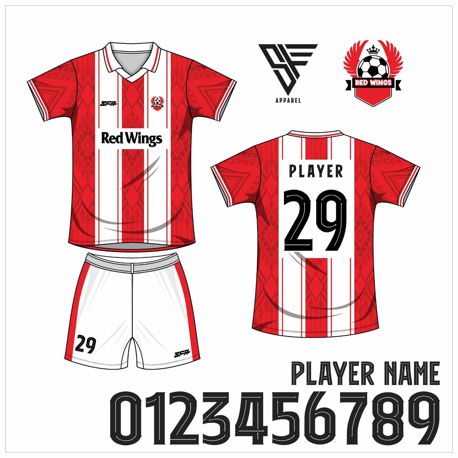 REDWINGS-PLAYER