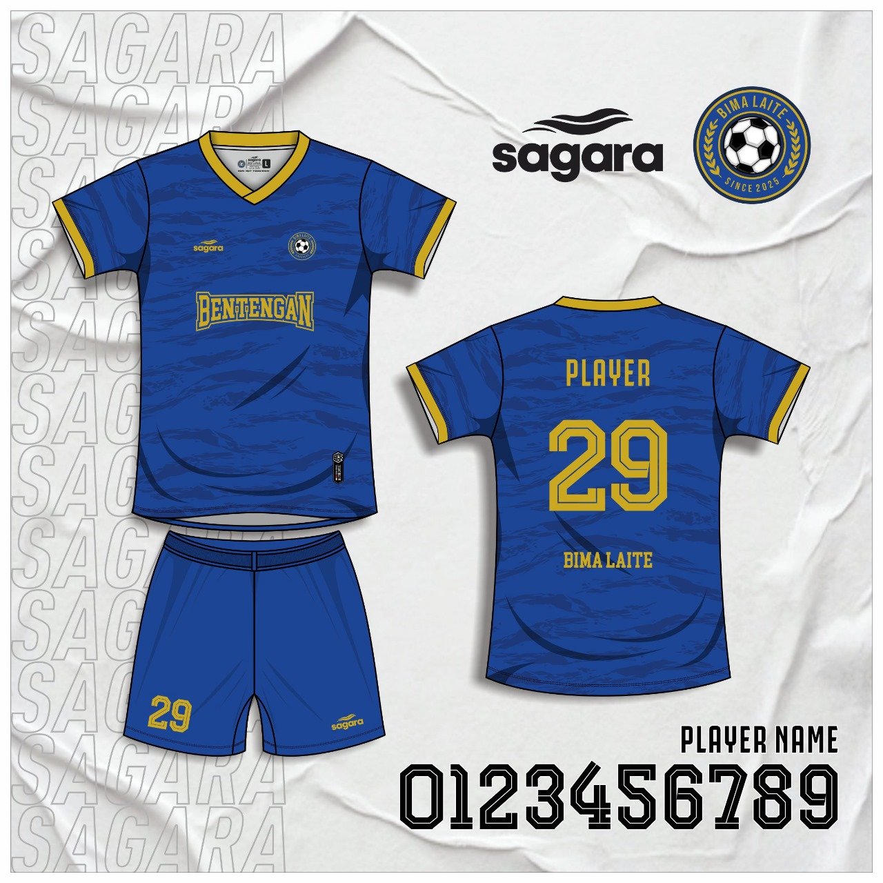 BIMA LAITE FC