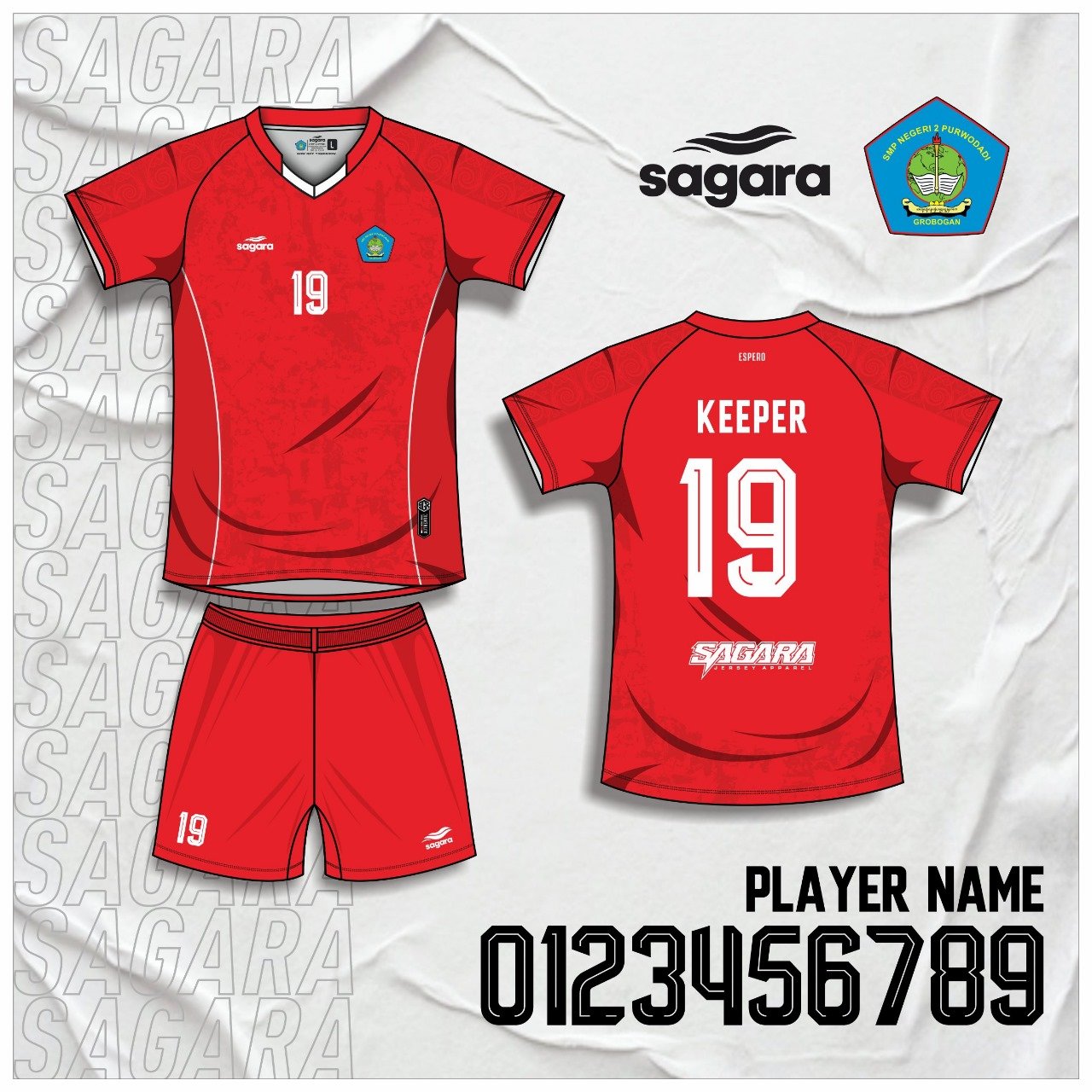 ESPERO - KIPER