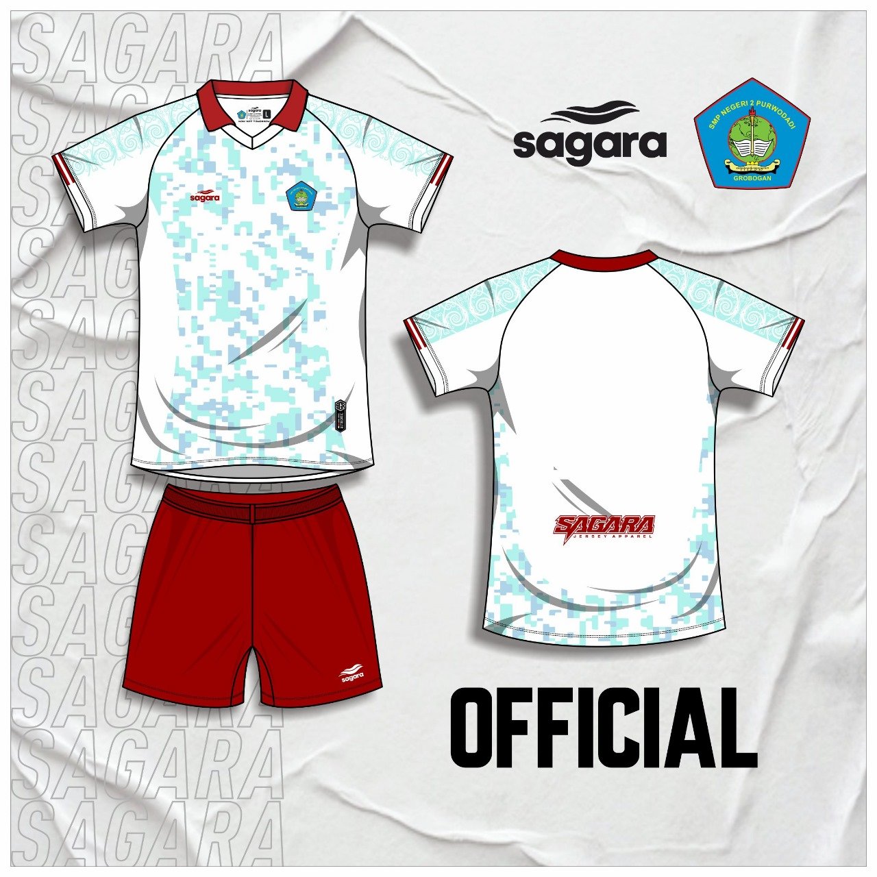 ESPERO - OFFICIAL