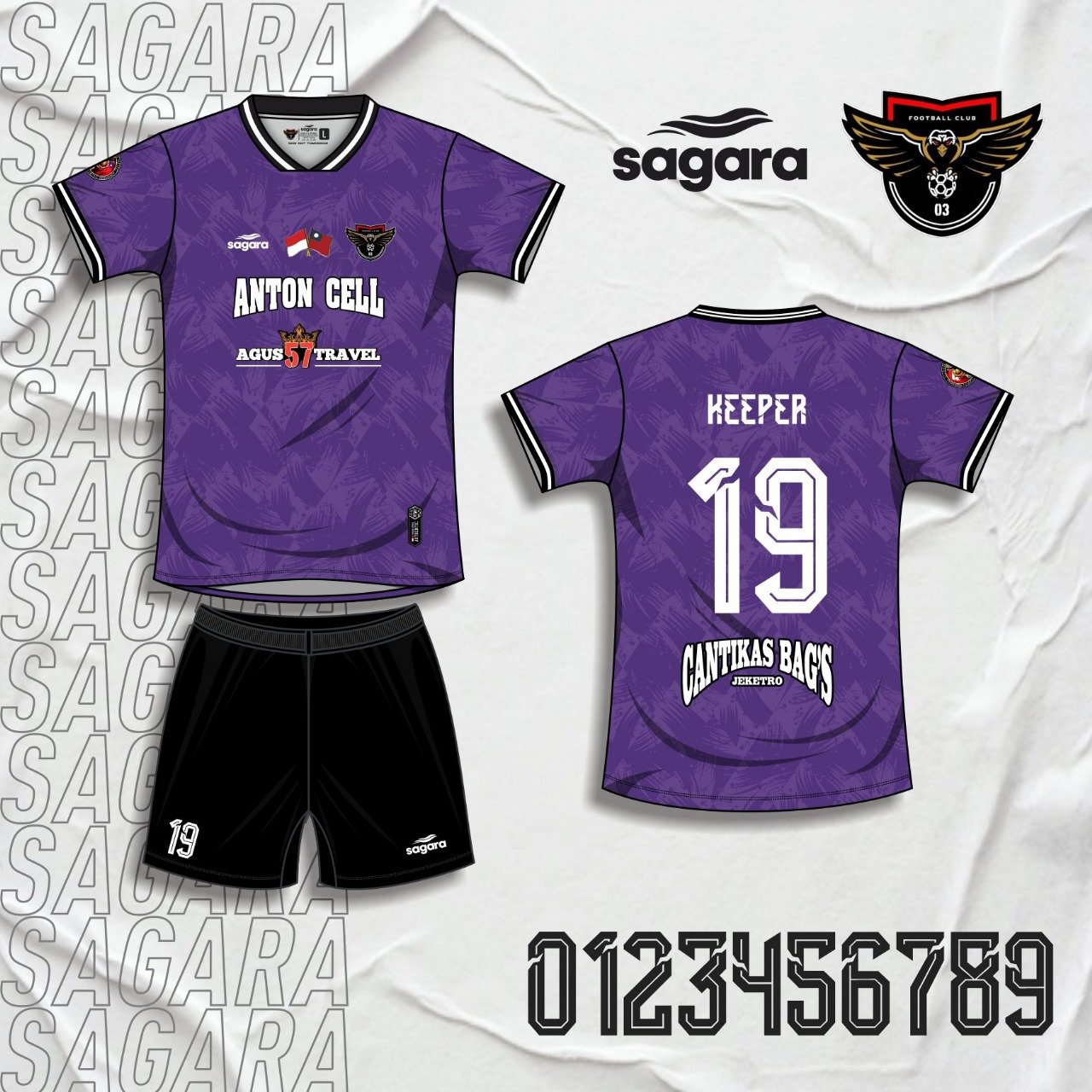 WATUPAWON KIPER