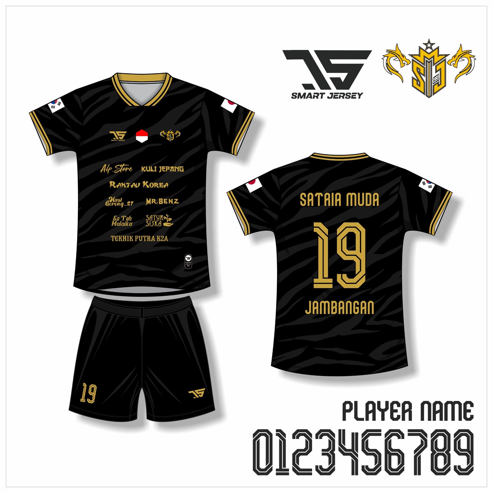 SMJ KIPER