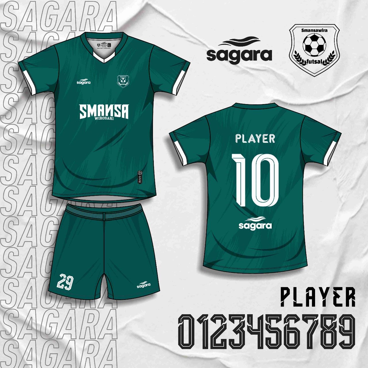 SMANSAWIRA-PLAYER