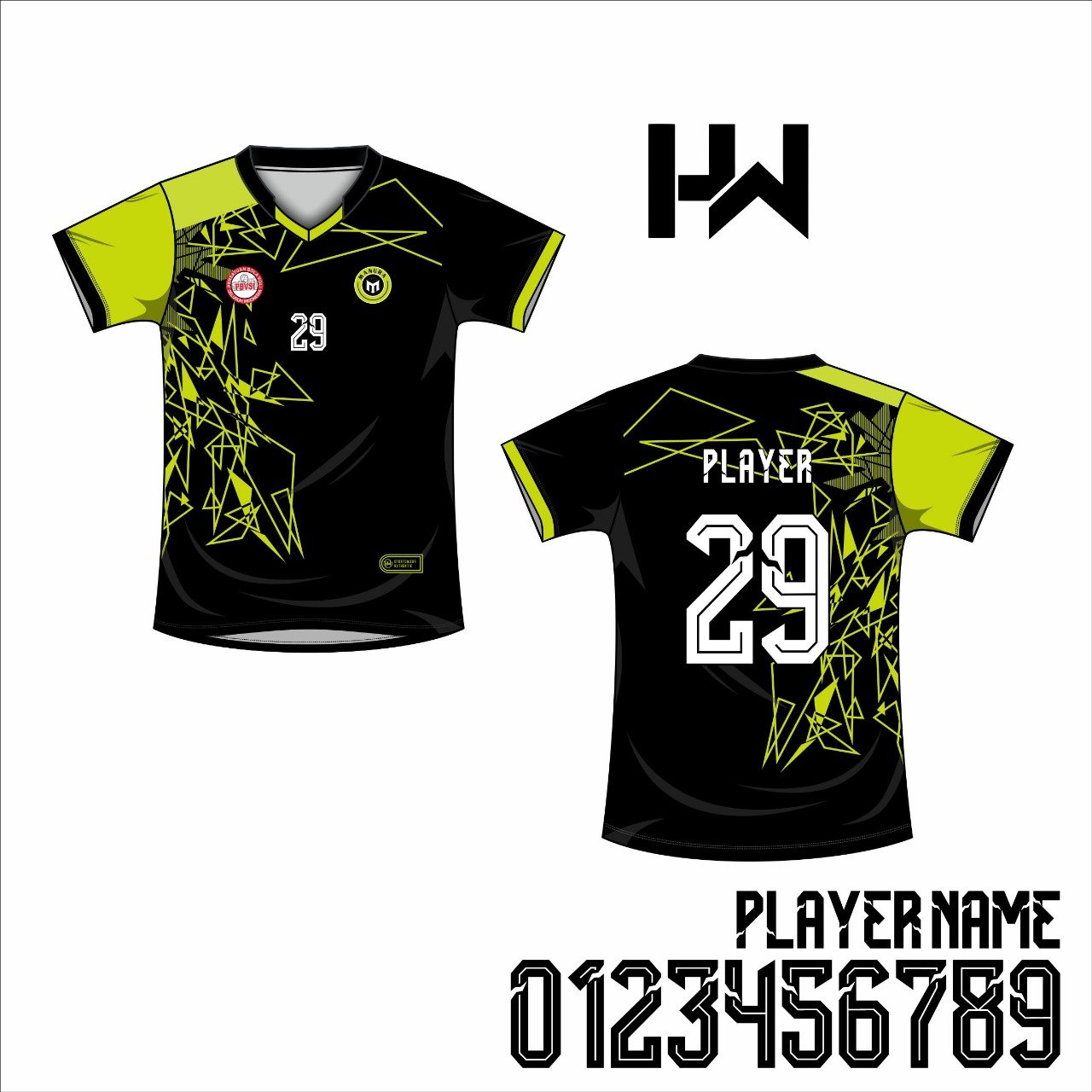 MANURA BASIC X HW