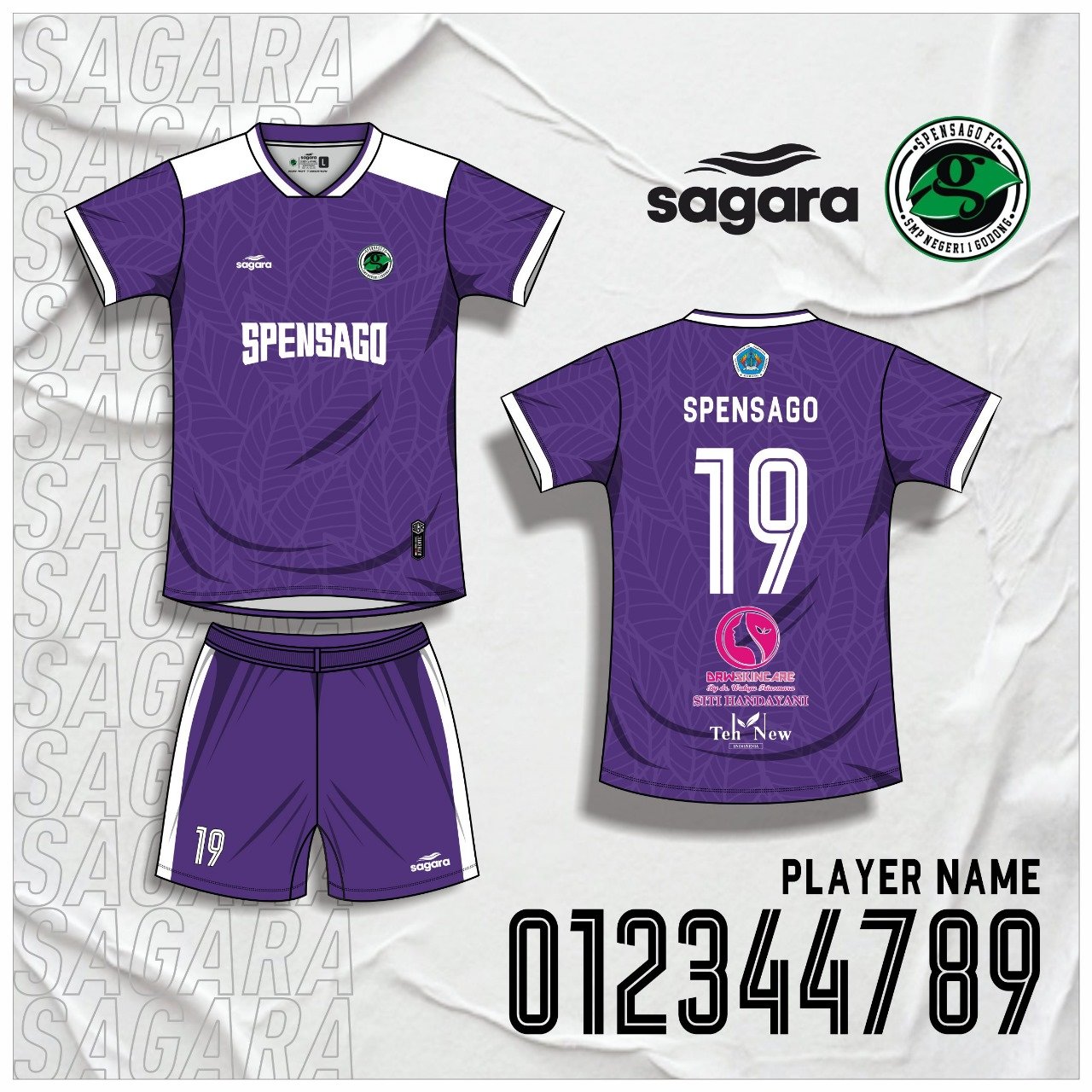 SPENSAGO-KIPER