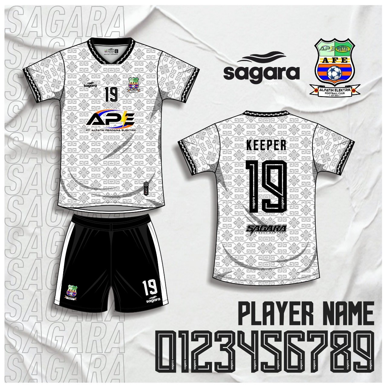 AFE - KIPER