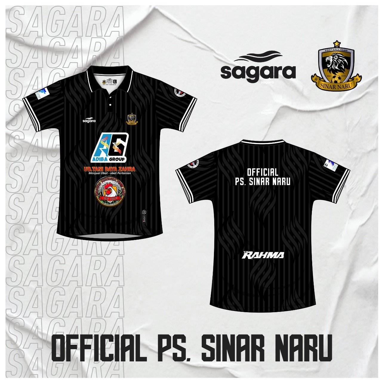SUNAR NARU-OFFICIAL