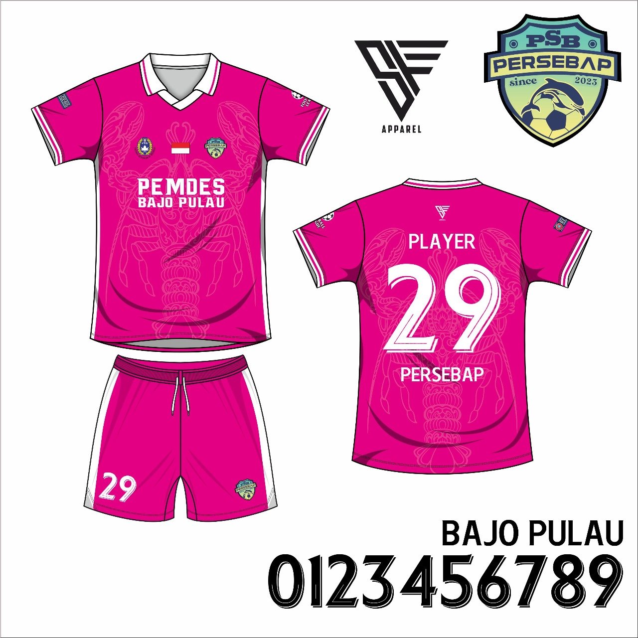 PERSEBAP-PLAYER