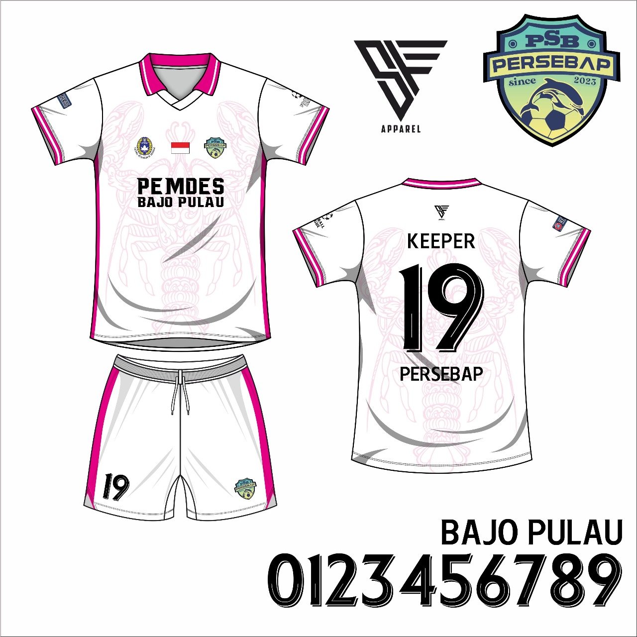 PERSEBAP-KIPER