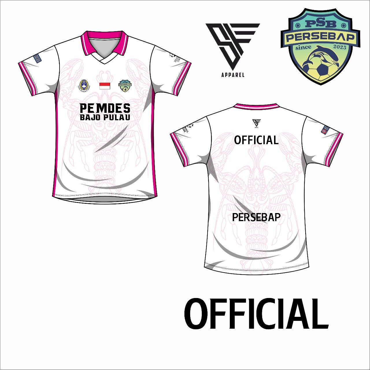 PERSEBAP-OFFICIAL