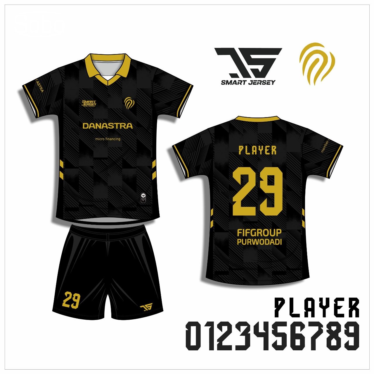 FIF ASTRA-PLAYER