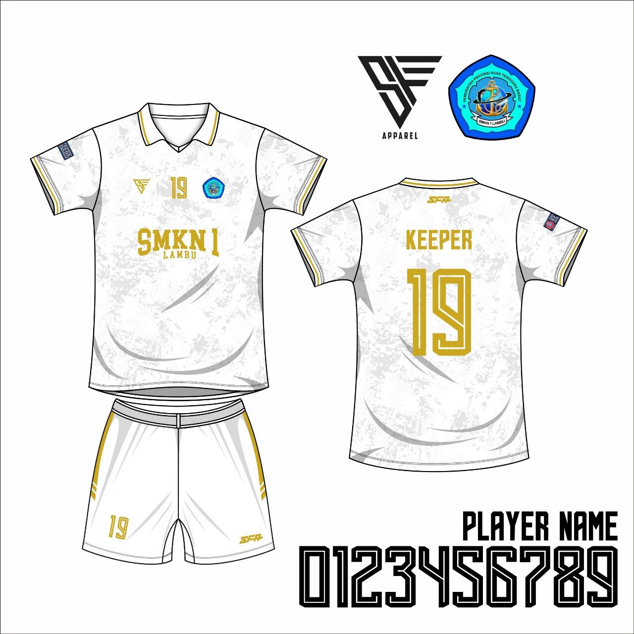 SMKN 1 LAMBU-KIPER