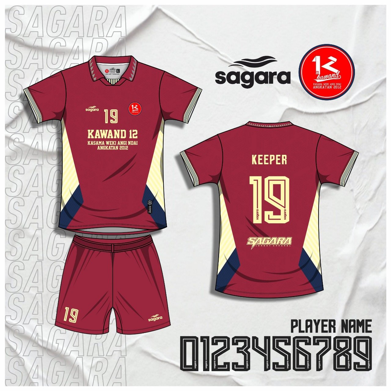 KAWAND12-KIPER