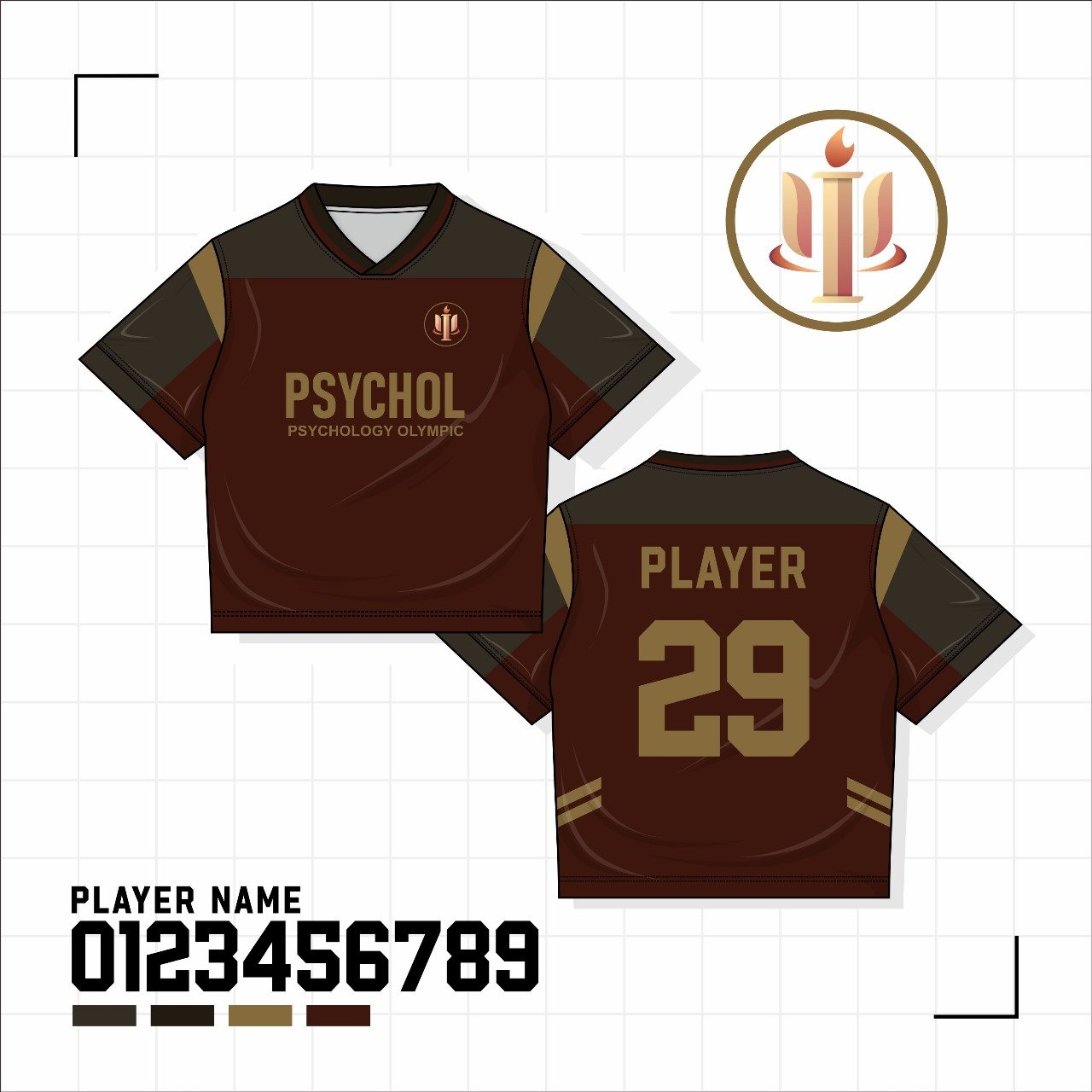 PSHYCO OVERSIZE