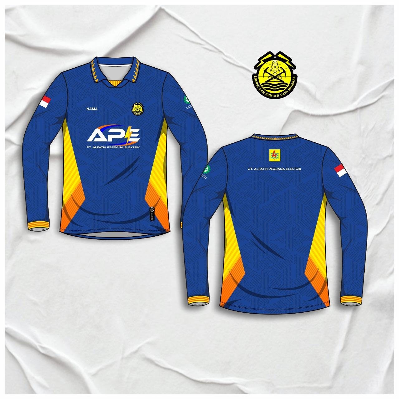 APE