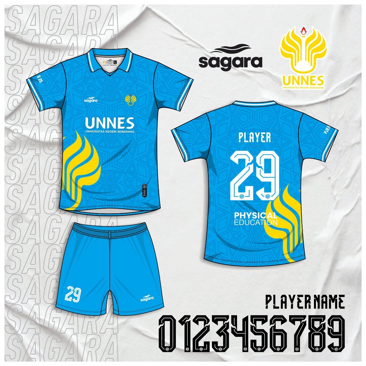 UNNES-PLAYER