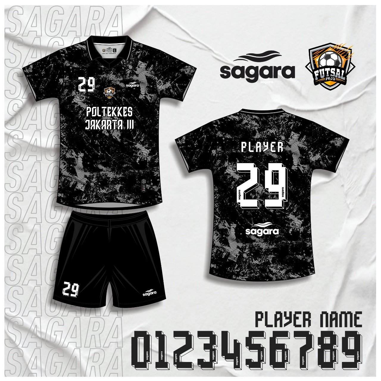 PKJ PLAYER