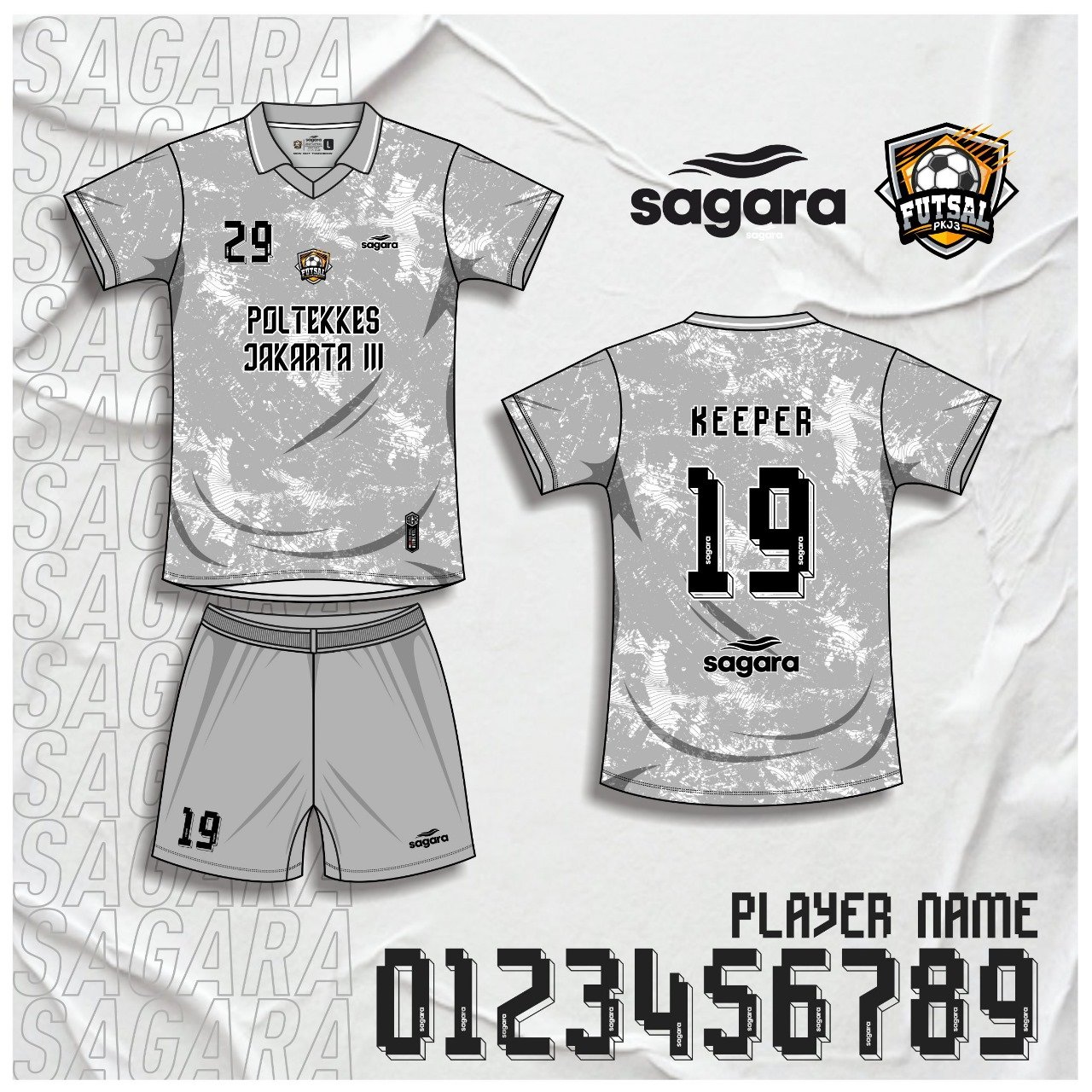 PKJ KIPER