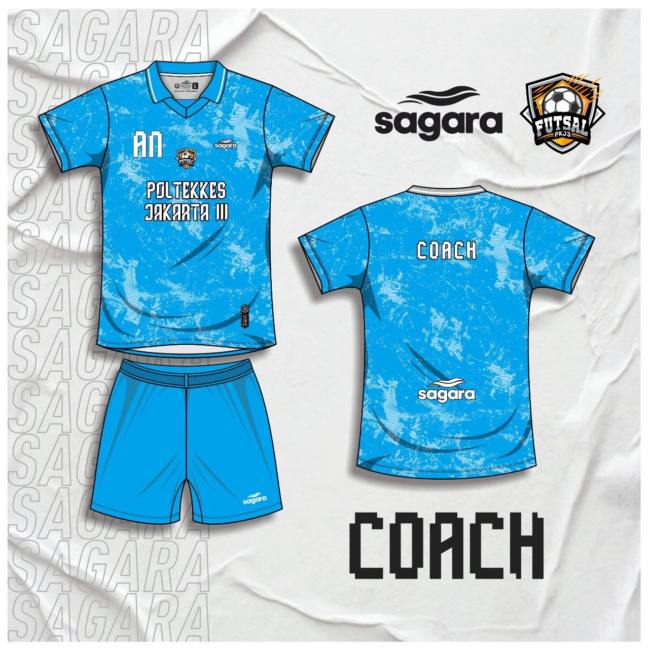 PKJ COACH