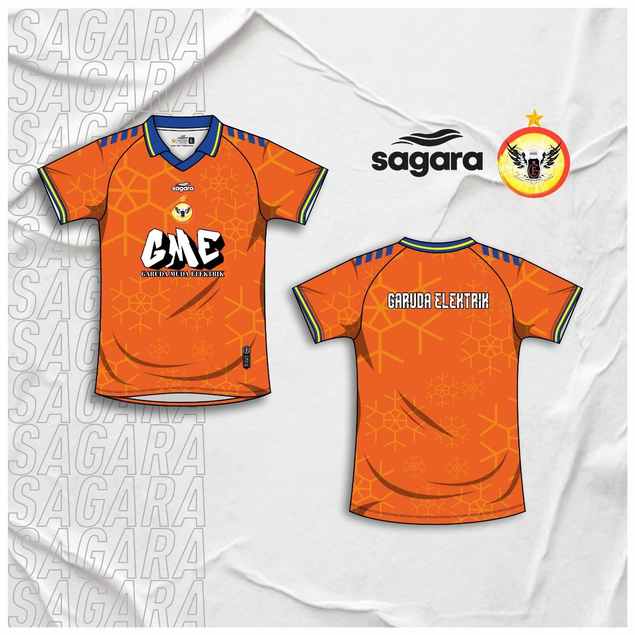 GME NEW PENDEK