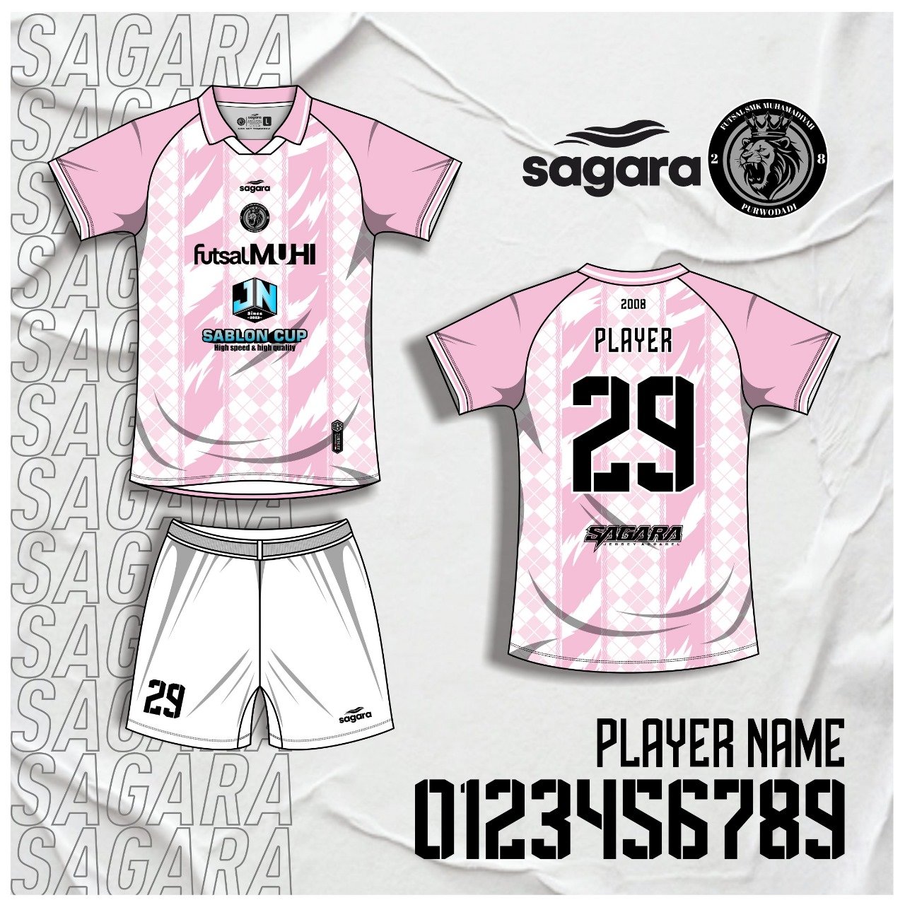 SMK MUHI-PLAYER