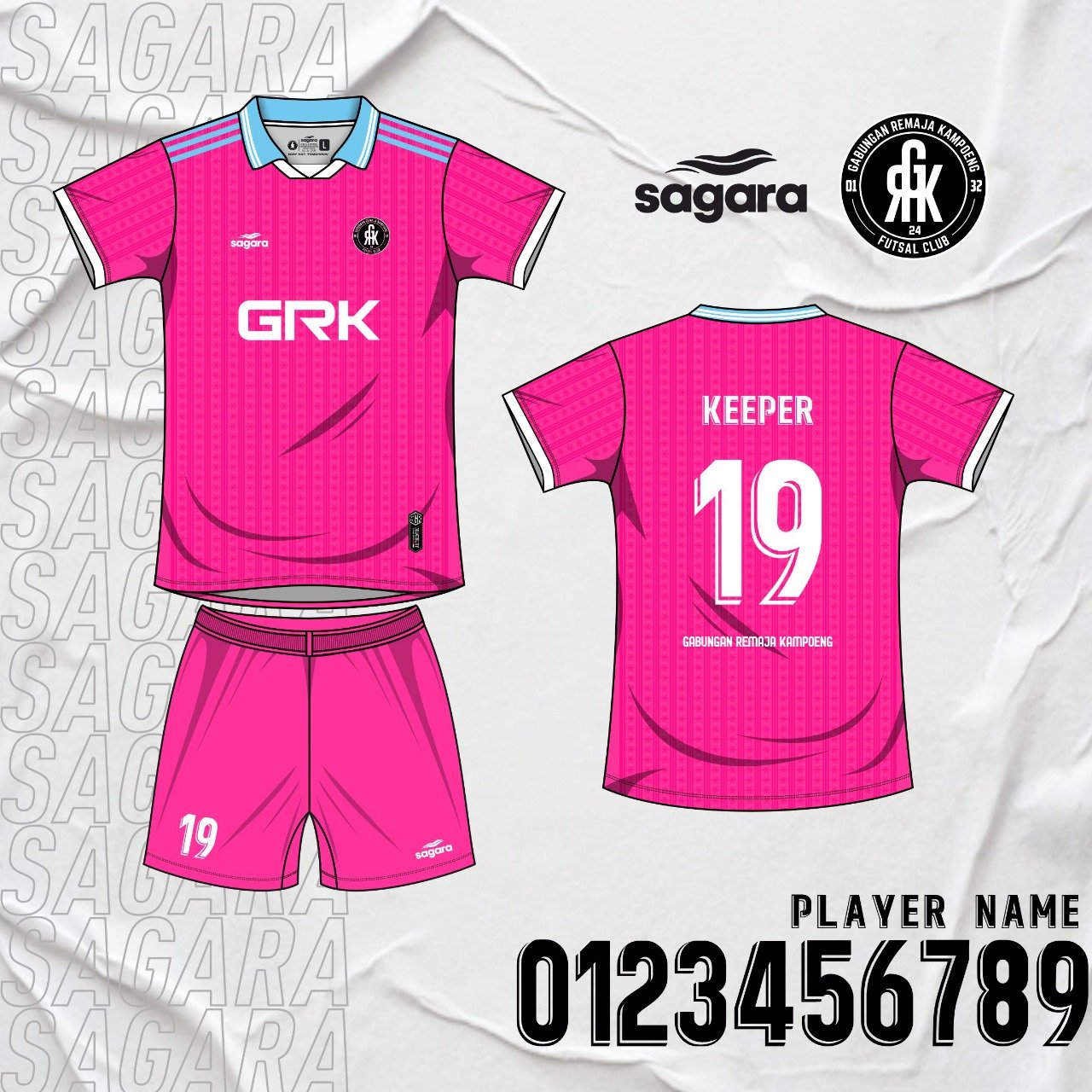 GRK-KIPER