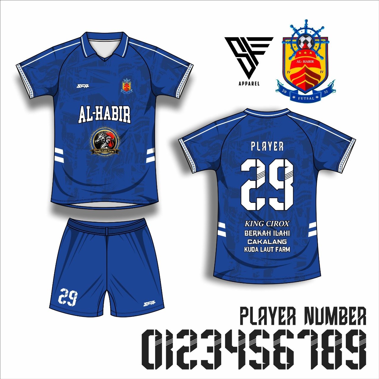 ALHABIR-PLAYER