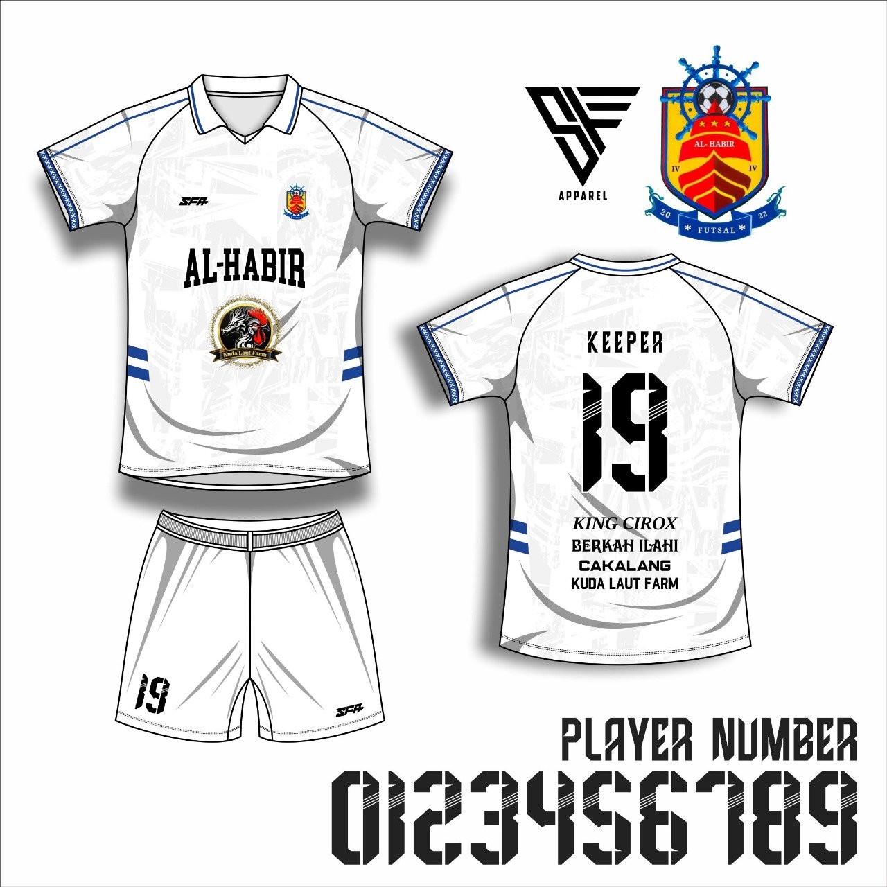 ALHABIR-KIPER