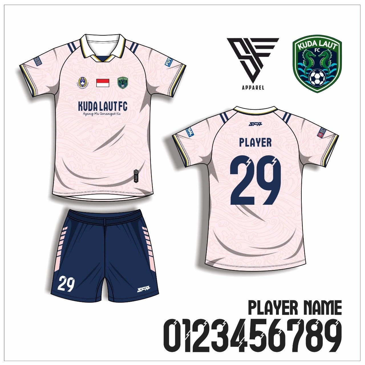 KUDA LAUT FC