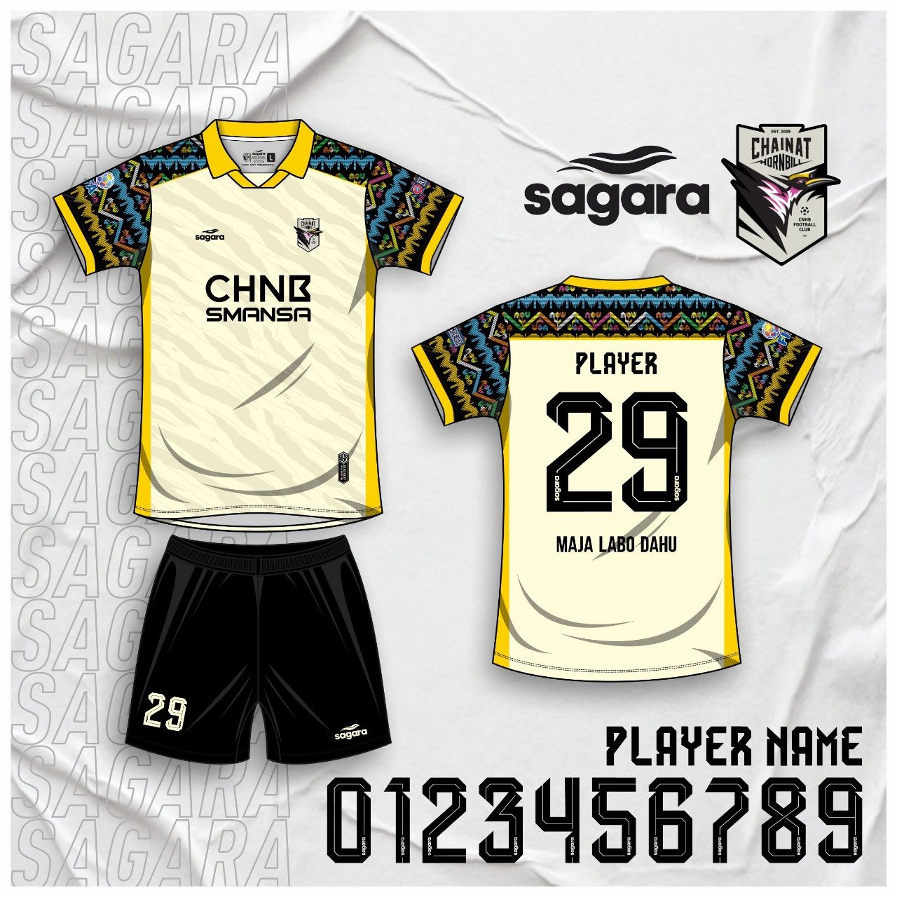 CHNB SMANSA
