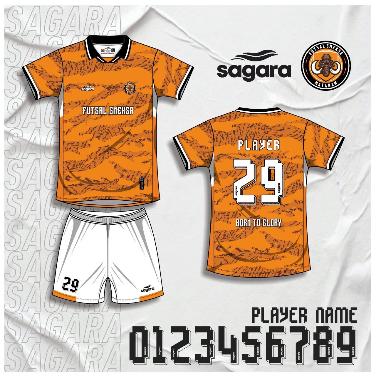 SMEKSA PLAYER