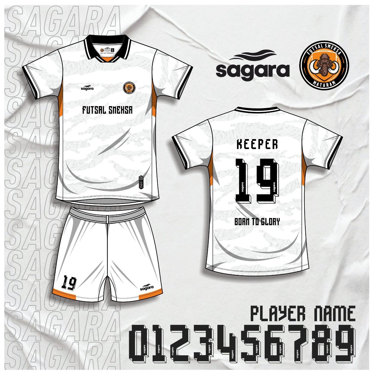 SMEKSA KIPER
