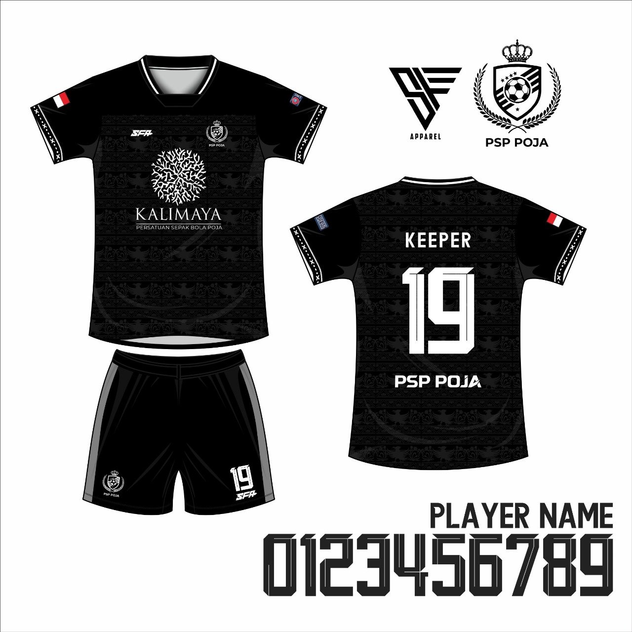 POJA KIPER